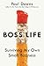 Boss Life: Surviving My Own...