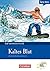 A1-A2 - Kaltes Blut: Heimliche Rache in Garmisch. Krimi-Lektüre als E-Book (Lextra - Deutsch als Fremdsprache - DaF-Lernkrimis: SIRIUS ermittelt) (German Edition)