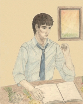 The Lonely King (ebook)