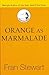Orange as Marmalade (Biscuit McKee Mystery #1)