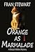 Orange as Marmalade (Biscuit McKee Mystery #1)
