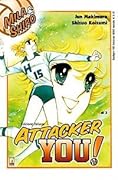 Attacker You! #1