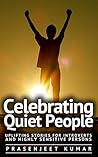 Celebrating Quiet...