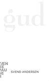 Gud (Tænkepauser, #29)