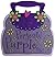 My Perfectly Purple Purse