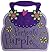 My Perfectly Purple Purse