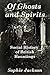 Of Ghosts and Spirits: A Social History of British Hauntings