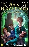 Avis Blackthorn by Jack Simmonds