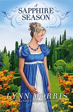 A Sapphire Season (Paperback)