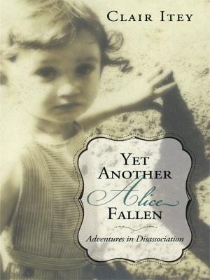 Yet Another Alice Fallen: Adventures in Disassociation (ebook)