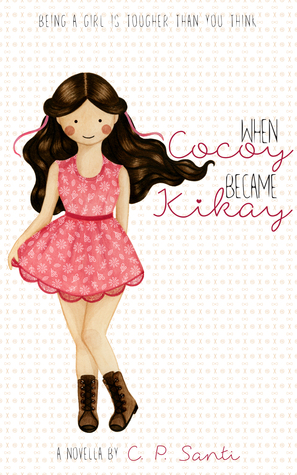 When Cocoy Became Kikay (ebook)