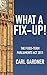 What a Fix-Up!: The Fixed-term Parliaments Act 2011
