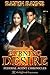 Burning Desire Federal Agent Chronicles Book One