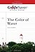 GradeSaver(tm) ClassicNotes The Color of Water by Laura Moon Kim