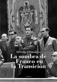 La sombra de Franco en la transicion