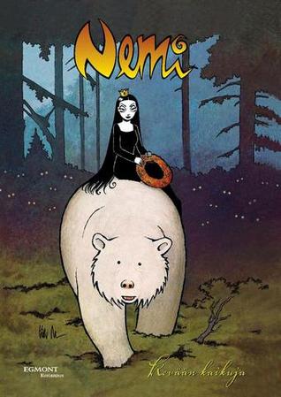 Nemi: Kevään kaikuja (Nemi albums, #20)