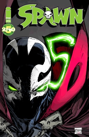 Spawn #250 (Unknown Binding)