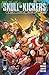 Skullkickers #32