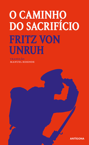 O Caminho do Sacrifício (Paperback)