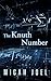 The Knuth Number (Comp-Sci-Fi Book 2)