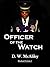 Officer of the Watch (Blackout, #1)