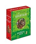 The Gruffalo and The Gruffalo's Child