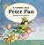 Peter Pan: A Classic Tale (English, Spanish and Spanish Edition)