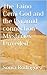 The Taino Cemi God and the Pyramid connection-Mysteries Unveiled by Sonia Rodríguez