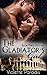 Prevail (The Gladiator's Girl, #3)
