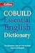 COBUILD Essential English D...