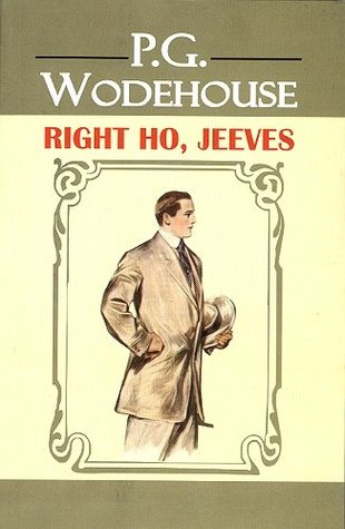 Right Ho Jeeves