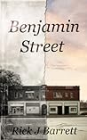 Benjamin Street Benjamin Street