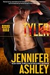 Tyler by Jennifer Ashley