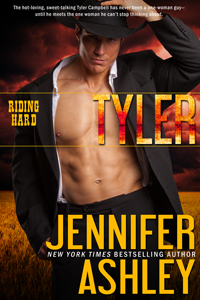 Jennifer Ashley Tyler  book 4