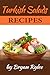 Turkish Salads Recipes
