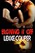 Blowing It Off (Stimulated, #1)