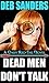Dead Men Don't Talk (THE DEAD TALES PSYCHIC MYSTERIES Book 1)