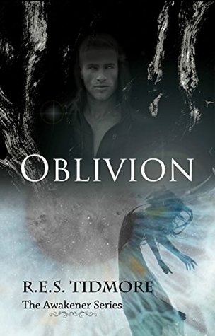 Oblivion (The Awakener Series Book 2): A Reincarnation Paranormal Romance