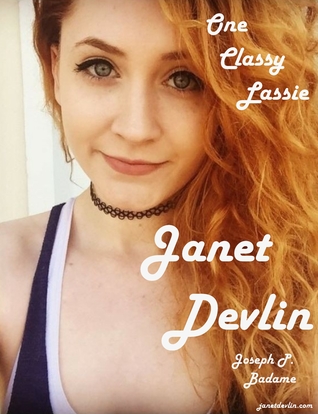 Janet Devlin: One Classy Lassie