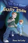 The Big Old House And The Scary Storm