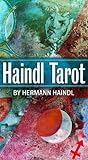 Haindl Tarot Deck by Hermann Haindl