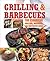 Grilling & Barbecues: The Essential Grilling, Marinade and Rub Recipe Book