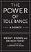 The Power of Tolerance: A Debate (New Directions in Critical Theory Book 44)