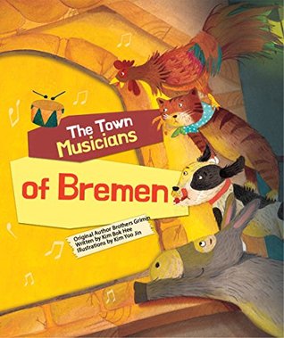 The Town Musicians of Bremen - World Best Classic