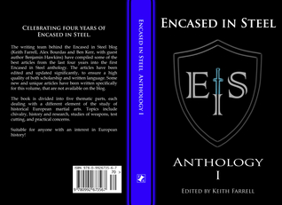 Encased in Steel Anthology I