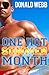 One Hot Summer Month