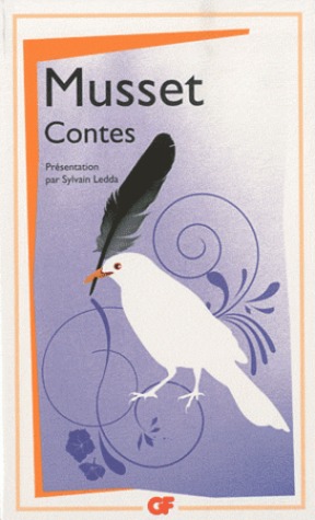 Contes (Paperback)