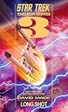 Long Shot (Star Trek: Seekers, #3)
