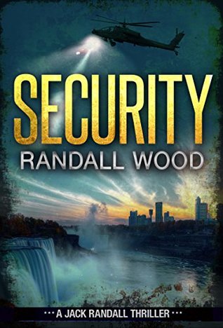 Security (Jack Randall, #4)