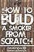 How to build a smoker from ...